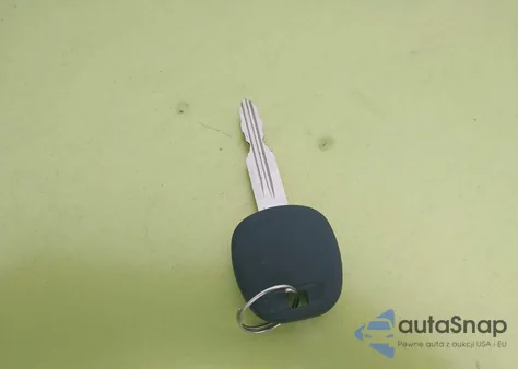 2013 Chevrolet Spark 1Lt Auto from USA, damaged, VIN KL8CD6S96DC525867